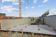 Programme immobilier neuf de 1 lot à Seilh (31840)