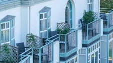 New real estate development of 3 units in Douarnenez (29100)