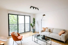 Programme immobilier neuf de 1 lot à Suresnes (92150)
