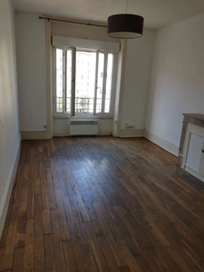 New real estate development of 1 unit in Lyon (69007)