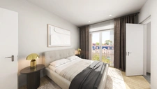 Programme immobilier neuf de 5 lots à Sceaux (92330)