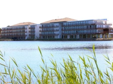 New real estate development of 1 unit in La Teste-de-Buch (33260)