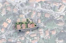 Programme immobilier neuf de 10 lots à Soorts-Hossegor (40150)
