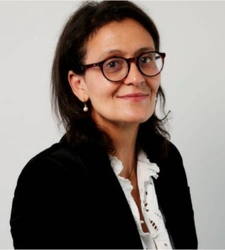 Emmanuelle CHARLES, realestate advisor in Paris 20e Arrondissement, 75020