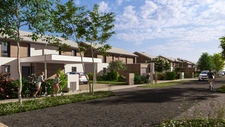 New real estate development of 12 units in Darnétal (76160)
