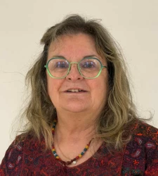 Nadine DUPONT, agent commercial immobilier à Saint-Senoch, 37600