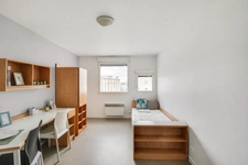 Programme immobilier neuf de 1 lot à Aubervilliers (93300)