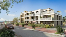 Programme immobilier neuf de 10 lots à Zuydcoote (59123)