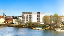 Programme immobilier neuf de 4 lots à Villeneuve-Saint-Georges (94190)