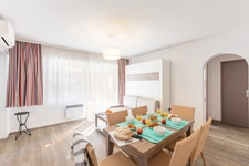 Programme immobilier neuf de 1 lot à Sainte-Maxime (83120)