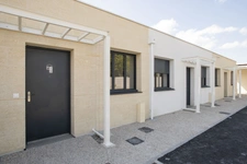 Programme immobilier neuf de 1 lot à Talence (33400)