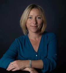 Céline BONIN, agent commercial immobilier à Novalaise, 73470