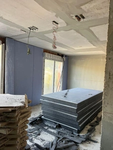 Programme immobilier neuf de 4 lots à Bormes-les-Mimosas (83230)