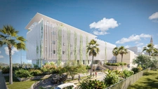 Programme immobilier neuf de 29 lots à Le Lamentin (97232)