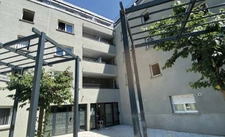 New real estate development of 2 units in Alfortville (94140)