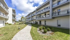 New real estate development of 1 unit in Osny (95520)