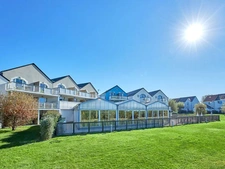 Programme immobilier neuf de 3 lots à Courseulles-sur-Mer (14470)