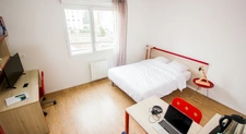 New real estate development of 1 unit in Lyon (69007)