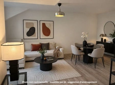 Programme immobilier neuf de 6 lots à Gif-sur-Yvette (91190)