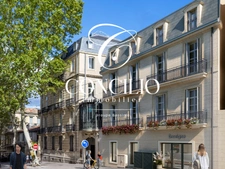 Programme immobilier neuf de 1 lot à Montpellier (34000)