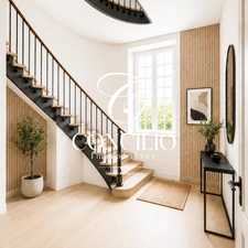 Programme immobilier neuf de 9 lots à Limoges (87000)
