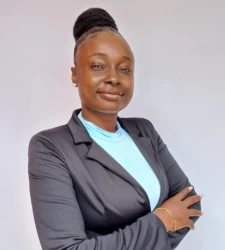 Rita MAASIE, agent commercial immobilier à Mana, 97360