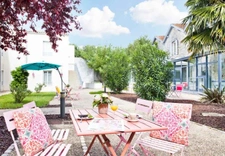 Programme immobilier neuf de 2 lots à Saint-Jean-d'Angle (17620)