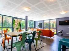 New real estate development of 1 unit in Aulnoy-lez-Valenciennes (59300)