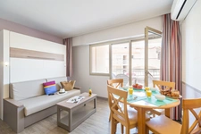 Programme immobilier neuf de 1 lot à Sainte-Maxime (83120)