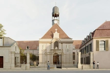 Programme immobilier neuf de 5 lots à Nuits-Saint-Georges (21700)