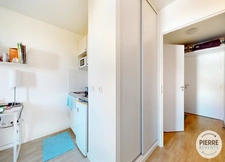 New real estate development of 1 unit in Palaiseau (91120)