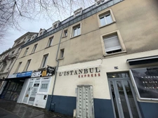 Programme immobilier neuf de 1 lot à Reims (51100)