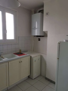 Programme immobilier neuf de 1 lot à Villeurbanne (69100)