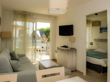 New real estate development of 1 unit in Bénodet (29950)