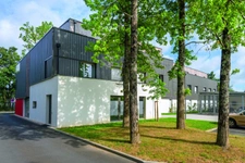 Programme immobilier neuf de 1 lot à Carquefou (44470)