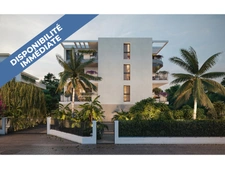 Programme immobilier neuf de 3 lots à Antibes (06600)