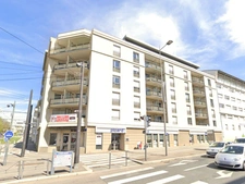 New real estate development of 1 unit in Bron (69500)