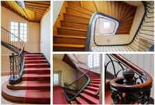 Programme immobilier neuf de 1 lot à Chinon (37500)