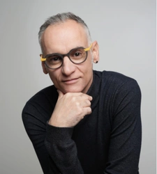 Gérard GUILBOT
