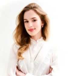 Anastasia MORGUNOVA, realestate advisor in Paris 15e Arrondissement, 75015