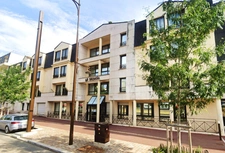 Programme immobilier neuf de 1 lot à Châtenay-Malabry (92290)