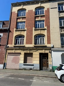 Programme immobilier neuf de 1 lot à Lille (59000)