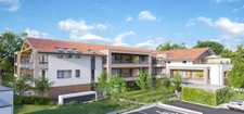 Programme immobilier neuf de 2 lots à Escalquens (31750)