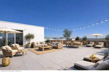 New real estate development of 9 units in La Rochelle (17000)