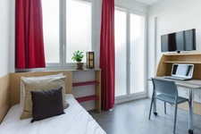 New real estate development of 2 units in Massy (91300)