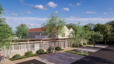 Programme immobilier neuf de 12 lots à Fontaine-le-Comte (86240)