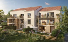 Programme immobilier neuf de 50 lots à Pornic (44210)