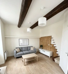 Programme immobilier neuf de 1 lot à Montpellier (34090)