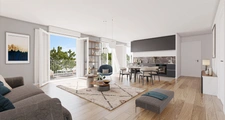 New real estate development of 21 units in Soulac-sur-Mer (33780)