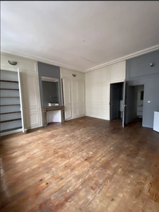 Programme immobilier neuf de 1 lot à Lille (59000)